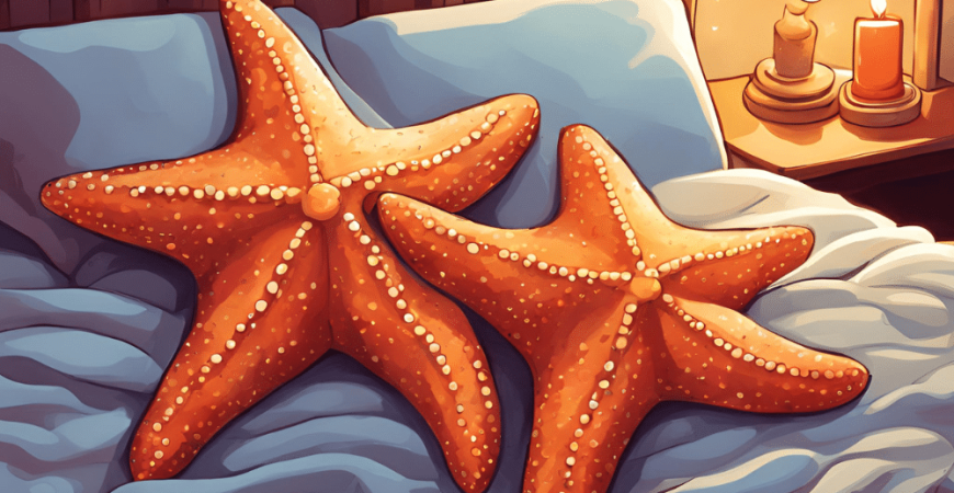 What Is Starfish Sex Position